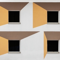 Balanced geometry