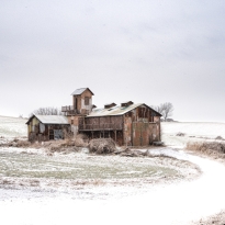 A Winter Story