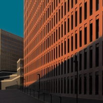 City of Justice