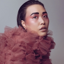 Portrait of Ola.
