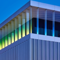 Colors on the Roof