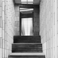 Just Walk Through