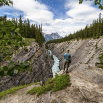 Exploring Alberta