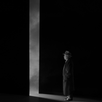 Facing the Unknown