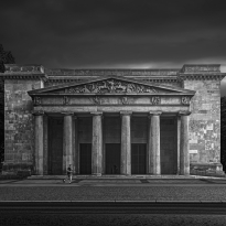 Monumental Scale