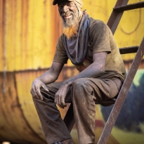 Breaking the Boats