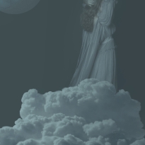 Divine Being