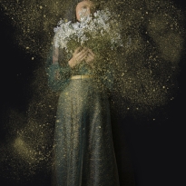 Gold Dust