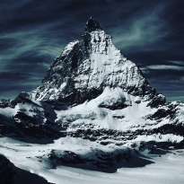 Mountain Muses