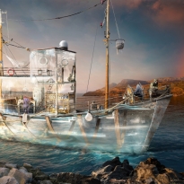 Briny Chronicles 5