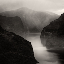 Norwegian Fjord