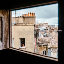 Room with a View