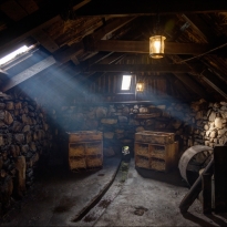 Blackhouse
