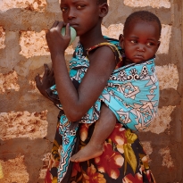 Mama Wa Dunia