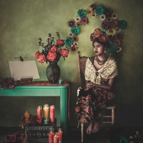 Frida Vibes