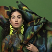 Fabric beauty