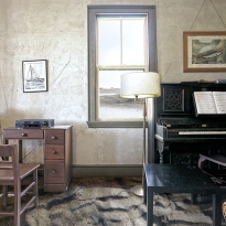 Worsley's Parlor