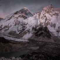 Sagarmatha Region
