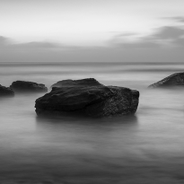 Moffat Boulders