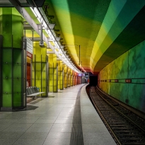 Rainbow Dream
