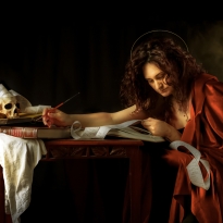 Il mio Caravaggio