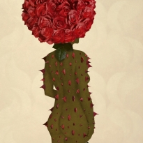 In Bloom