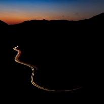 Ride The Snake