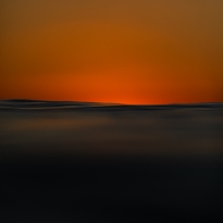 Velvet Sunrise