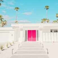 Modern Paradise