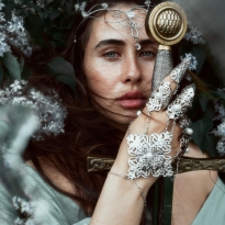 Guinevere