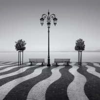 SILENT SEA