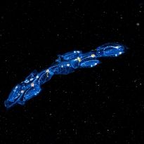 Starships