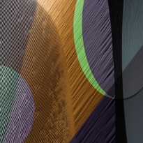 Dunescapes Layers