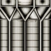 Light Structure