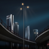4 Towers