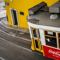 Yellow Lisboa