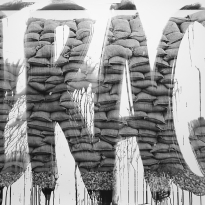 THE RUINS OF WAR