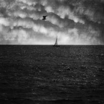 Sailing