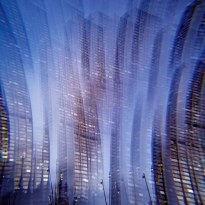 GIGAPOLIS by Night