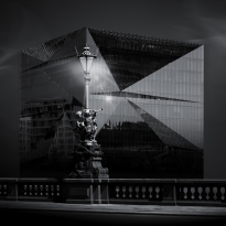 Cube