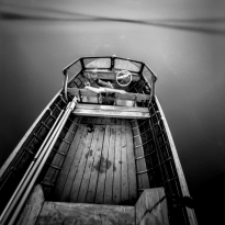 Ghost Ride