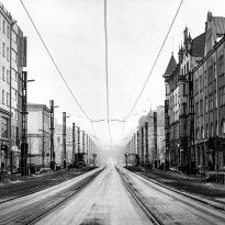 Naked Street