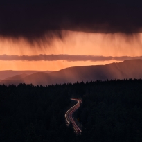 Sunset Highway