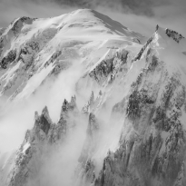 Aiguilles du Diable