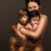 unconditional love