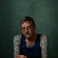 The tattooist 2023