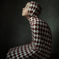 Harlequin