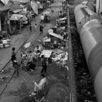 Railway Community