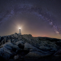 Awe of the Cosmos