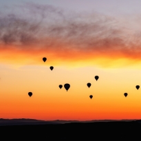Baloonning